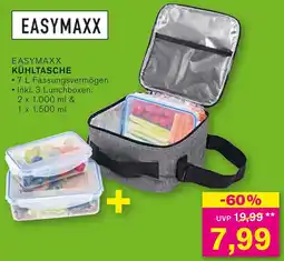 KODi Easymaxx kühltasche Angebot