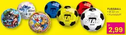 KODi Fussball Angebot