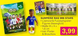 KODi Surprise bag wm-stars Angebot