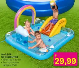 KODi Wasserspielcenter Angebot