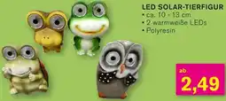 KODi Led solar-tierfigur Angebot