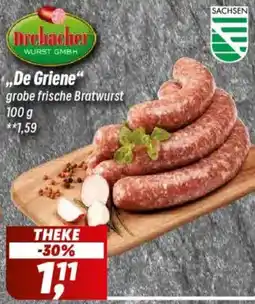 Simmel Drebacher De Griene Angebot