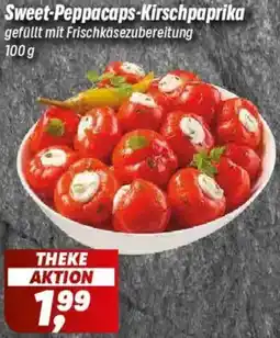 Simmel Sweet-Peppacaps-Kirschpaprika Angebot
