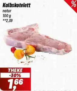 Simmel Kalbskotelett Angebot
