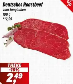 Simmel Deutsches Roastbeef Angebot
