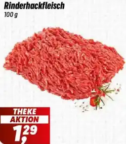 Simmel Rinderhackfleisch Angebot