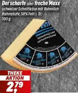 Simmel Der scharfe oder freche Maxx Angebot