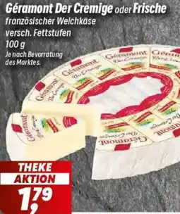 Simmel Géramont Der Cremige oder Frische Angebot
