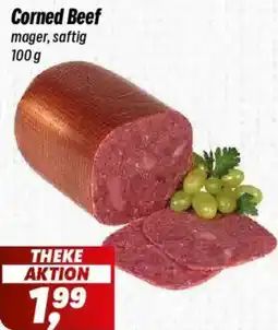 Simmel Corned Beef Angebot