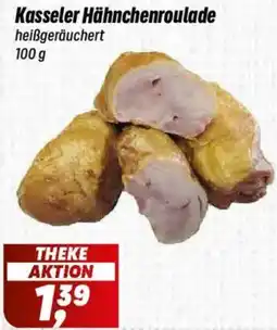 Simmel Kasseler Hähnchenroulade Angebot