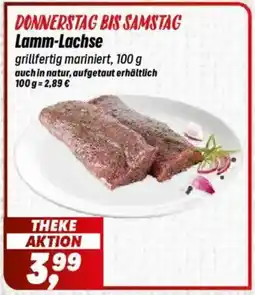 Simmel Lamm-Lachse Angebot