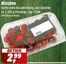 Simmel Kirschen Angebot