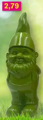 KODi Gartenzwerg Angebot