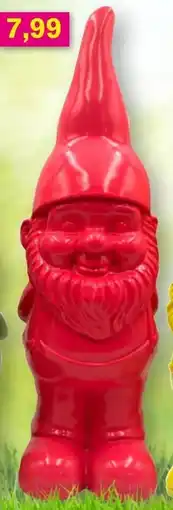 KODi Gartenzwerg Angebot