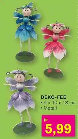 KODi Deko-fee Angebot