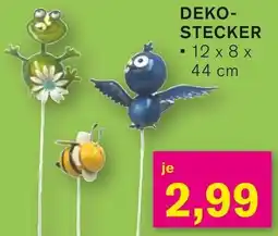 KODi Dekostecker Angebot