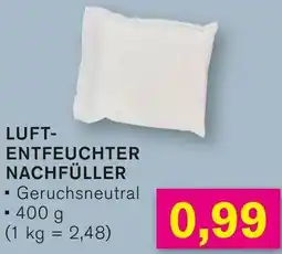 KODi Luftentfeuchter nachfüller Angebot