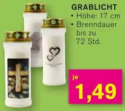 KODi Grablicht Angebot