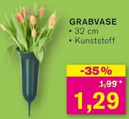 KODi Grabvase Angebot