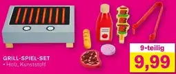 KODi Grill-spiel-set Angebot