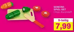 KODi Gemüsespiel-set Angebot