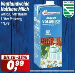 Simmel Vogtlandweide Haltbare Milch Angebot