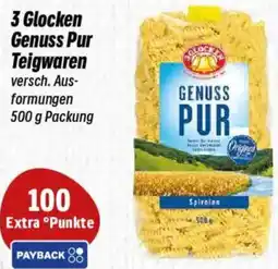 Simmel 3 Glocken Genuss Pur Teigwaren Angebot