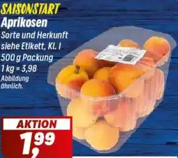Simmel Aprikosen Angebot