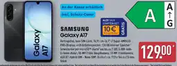 Aldi Nord SAMSUNG Galaxy A17 Angebot
