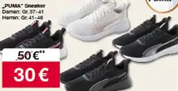 Woolworth PUMA Sneaker Angebot