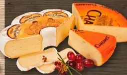 REWE Center Chaumes Weichkäse Angebot
