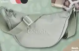 REWE Center Bench Halbmond-Tasche Angebot