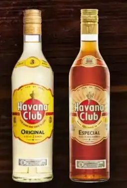 Handelshof Havana Club Rum Angebot