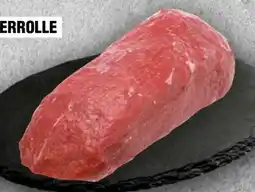 Handelshof Rinder-Semerrolle Angebot