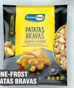 Handelshof Schnefrost Patatas Bravas Angebot