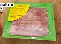 Handelshof müllerundmüller Puten Bacon Angebot