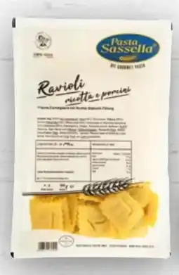 Handelshof Pasta-Sassella Raviolini Angebot