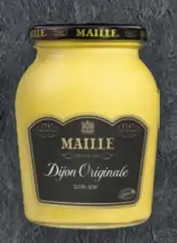 Handelshof Maille Dijon-Senf Originale Angebot