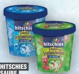 Handelshof Hitschler Hitschies Saure Drachenzungen-Eis Angebot