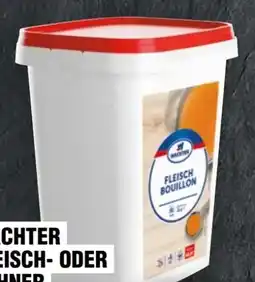 Handelshof Wachter Fleisch Bouillon Angebot