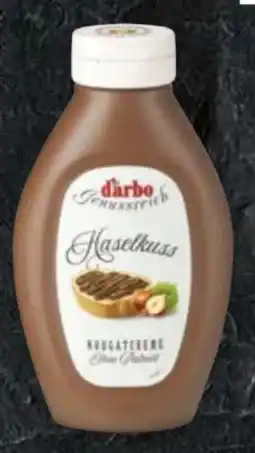 Handelshof D’arbo Haselkuss Nougatcreme Angebot