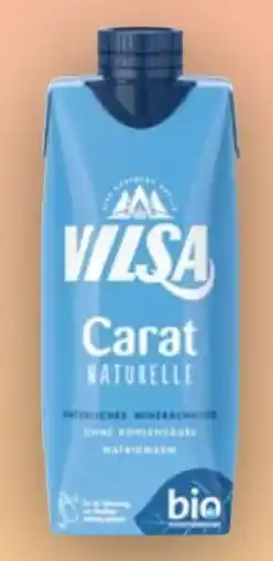 Handelshof Vilsa Brunnen Carat Naturelle Angebot