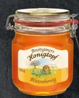 Handelshof Breitsamer Honig Honigtopf Angebot