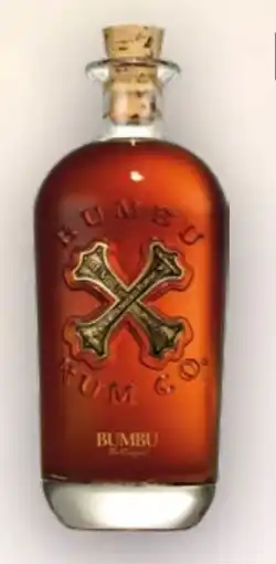 Handelshof Bumbu Rum Original Angebot