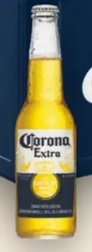 Handelshof Corona Extra Bier Angebot