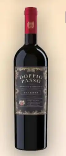Handelshof Doppio Passo Primitivo Angebot