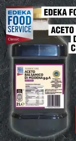 Handelshof Edeka Foodservice Aceto Balsamico di Modena Angebot