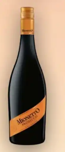 Handelshof Mionetto Prosecco Treviso Angebot