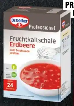 Handelshof Dr. Oetker Kalt Schale Angebot