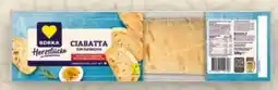 Handelshof Edeka Herzstücke Ciabatta Vegan Angebot
